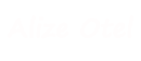 Bozcaada Alize Otel